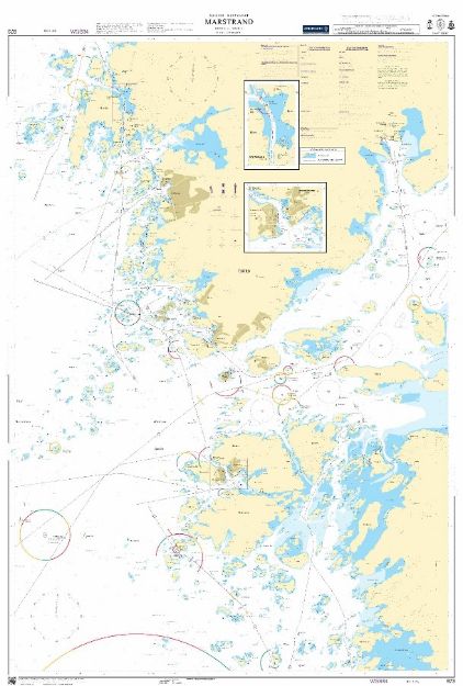 BA 873 - Marstrand